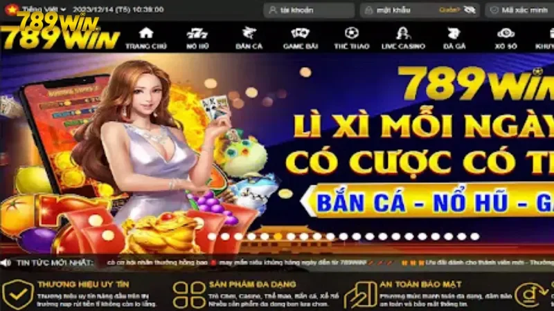 Bí quyết để tận dụng khuyến mãi 789Win hiệu quả nhất