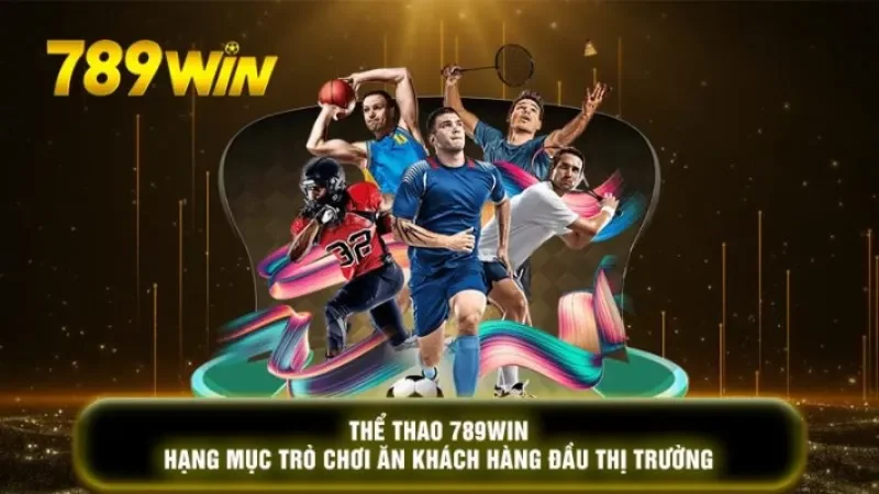 Tìm hiểu về khuyến mãi 789Win mới nhất